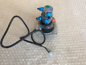 Micropump GZD Q57 JDS DGB24J Gear Pump With I-Drive 76011 Integral Drive Motor - Bild 1 von 8