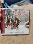 Sleighbells & Snowflakes: A Timeless Collection Lot de 2 disques (CD 2011 Pacific) NEUF