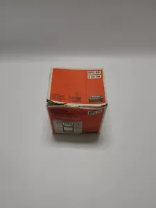 Original Motorcraft 6161789 Filter Kraftstofffilter Escort IV V VI NEU!!! - Picture 1 of 5