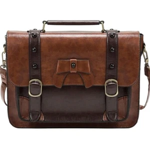 Brown Female Bag for Tablets And Other Accessories 5578755ccde - Bild 1 von 7