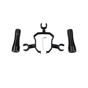 Accesorios para drones con luz de búsqueda de luz de relleno de vuelo nocturno para DJI Air 3 - Imagen 1 de 9