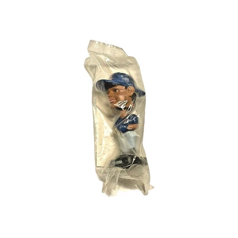 Sammy Sosa Post Cereal Promo Small Bobblehead New Unopened 3 Inches Cubs Cover