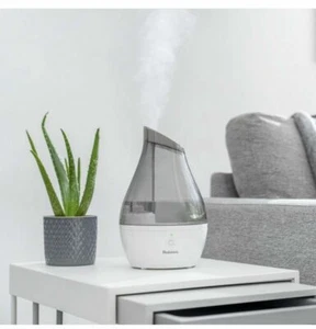 Holmes Ultrasonic No Filter Needed Humidifier and Fast - Picture 1 of 3