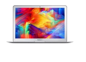 Apple MackBook Air A1466 13.3 inch Laptop - Picture 1 of 3