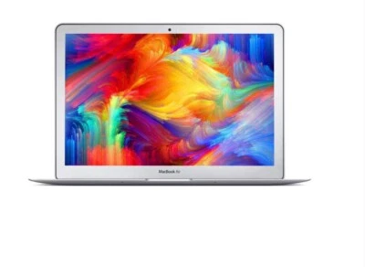 Apple MackBook Air A1466 13.3 inch Laptop - Image 1 of 3