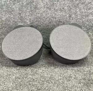 Logitech MX Sound 2.0 Bluetooth Speakers S-00167 Multi-Device Stereo in Gray - Picture 1 of 17