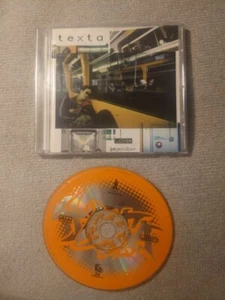 Gegenüber von Texta | CD  - Bild 1 von 3
