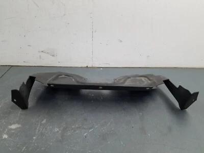 Chevy Camaro SS 2000 radiador inferior panel deflector de aire #5466 VV10 Foto 1 de 4
