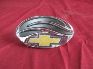 NOS OEM Chevrolet Malibu Front Grille Emblem 1997 - Picture 1 of 6
