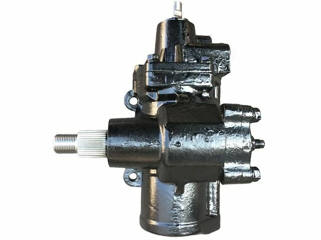 Engranaje de dirección 55272RY 2008 2009 2010 2011 para Chevrolet Express 2500 2007-2016 Foto 1 de 2