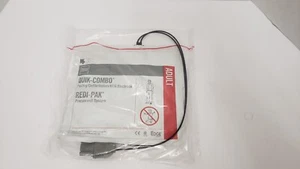 Physio-Control REDI-PAK Ersatz LIFEPAK Elektrodenpads für Erwachsene 2016 - Bild 1 von 9