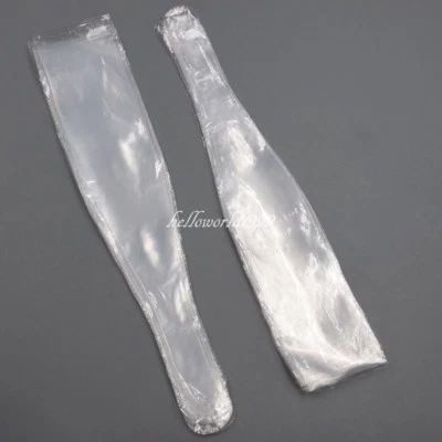 500 Piezas Dental 10.2’x2’ Endoscopio Intraoral PCN CÁMARA Funda Desechable - Imagen 1 de 4