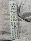 Genuine Microsoft Xbox 360 Media DVD Remote Control Great Condition OEM Tested