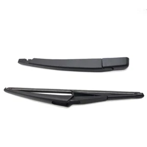 Rear Wiper Blade & Arm Kit For Nissan 2008-2013 ROGUE 2011-2016 JUKE - Picture 1 of 7
