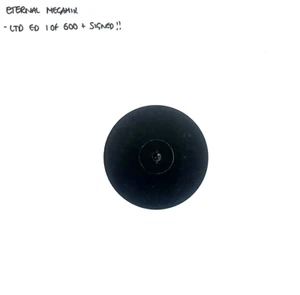 ETERNAL - MEGAMIX - LTD ED 1 OF 600 & ETCHED SIGNED - 12” VINYL RECORD DJ - Imagen 1 de 3