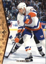 B2124- 1994-95 SP Hockey Card #S 1-195 + Rookies - You Pick- 10 + Free US