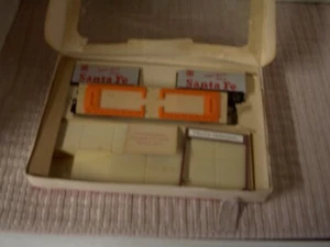 Vintage Tyco Train Piggyback Flatcar Set - Picture 1 of 1