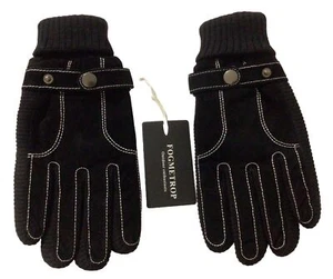 Winter Gloves Index Finger Touch Screen Non-slip Thermal Windproof Warm - Picture 1 of 7