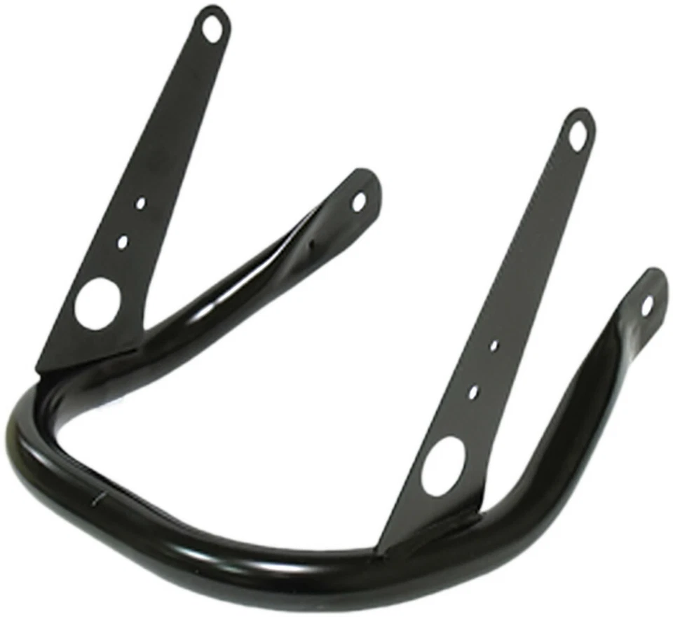 SP1 Front Bumper Yam Nytro | SM-12529 - Image 1 of 1