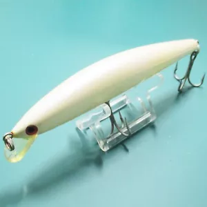Jackson ATHLETE F14 Fishing Lure From Japan - Used - (#50206) - Picture 1 of 6