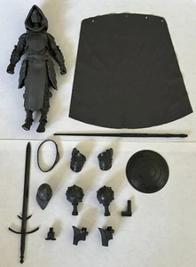 Mythic Legions Test Shot Faustia! Mythic Legions Test Shot! Mythic Legions - Picture 1 of 24