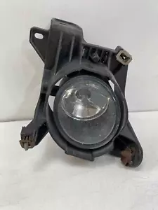 Front RH Passenger Fog Light w Bracket 269103JA0A Fits 13 - 17 NISSAN PATHFINDER - Picture 1 of 9