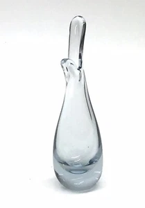 Holmegaard Per Lutkin Beak Vase 1956 - Picture 1 of 4
