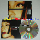 Cd Singolo Wilt Distortion 2001 Uk Mush103cds Cd 1 Mc Dvd S3