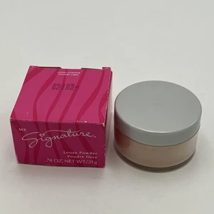 Mary Kay BEIGE SIGNATURE/LOOSE POWDER - .74 oz - Picture 1 of 3