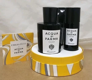 Acqua Di Parma x Emilio Pucci Colonia Essenza 100ml 3.4.Oz Eau De Cologne Spray  - Picture 1 of 5