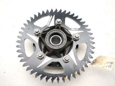 15-18 BMW S1000RR VORTEX Rear Wheel Cush Drive Sprocket Hub 193A-47 - Image 1 of 4