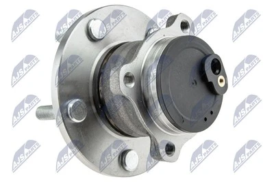 Kit cuscinetto ruota Assale posteriore per MAZDA 3 5 - Immagine 1 di 2