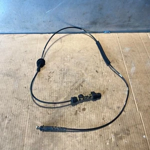 Cable de carrocería del acelerador del motor turbo Mercedes-Benz W210 OM606 - Imagen 1 de 6