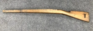 Spanish Mauser M1916 Carbine Stock 7mm 7.62 NATO - Picture 1 of 10