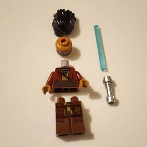 LEGO Star Wars Ezra Bridger Minifigure 75385 Brand New Never Assembled - Picture 1 of 4