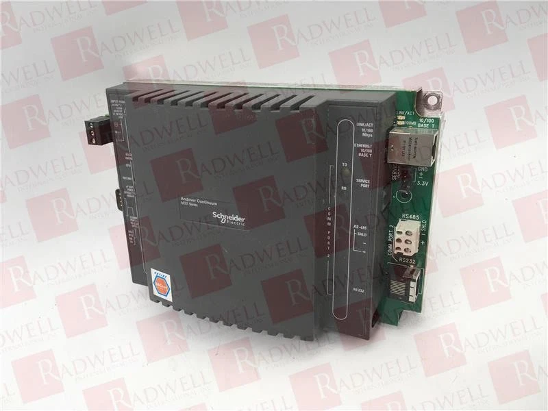 SCHNEIDER ELECTRIC BCX1-CR-32 / BCX1CR32 (NEW IN BOX) - Image 1 of 1