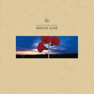DEPECHE MODE MUSIC FOR THE MASSES NEW CD - Picture 1 of 1
