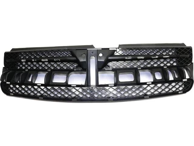 Replacement AP 83JM93M Grille Fits 2004-2005 Toyota Sienna Grille Foto 1 de 1