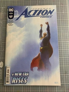 Action Comics #1050 Vol. 1 cómic de alto grado de DC Comics G27-47 2023 - Imagen 1 de 2