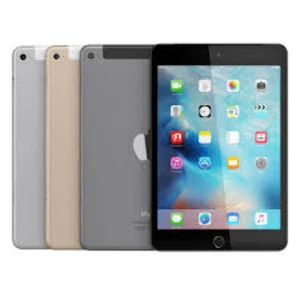 Apple iPad mini 3 WiFi Cellular 16GB Very Good Condition - Picture 1 of 2