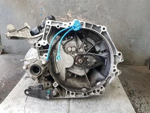 2019 ON MK5 F VAUXHALL CORSA GEARBOX 1.5 DIESEL MANUAL D15DT LQJ DV5RD 27K MILES - Picture 1 of 13