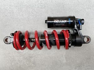 RockShox Super Deluxe Ultimate Coil Shock 210x55mm DHX Transition Sentinel