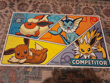 LED_GENGAR on X: The playmat for this seasons international championships  look amazing!!! #pokemon Like if you want one 😍  /  X