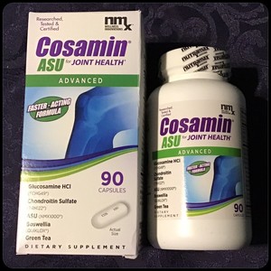 nutramax multivitamin