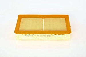 BOSCH Engine Air Filter Insert Fits SUZUKI Swift III MZ EZ 1.3-1.6L 2005- - Picture 1 of 6