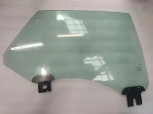 OEM NEWTesla Model S 2012-2020 REAR DOOR GLASS WINDOW- RIGHT ,' - Picture 1 of 6