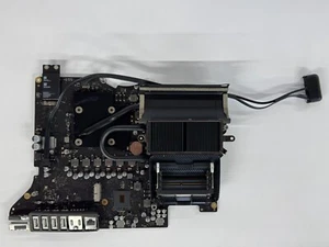 Placa lógica Apple iMac18.3 27" Retina 5K 2017 A1419 (EMC 3070) Core i5 3,50 GHz - Imagen 1 de 4