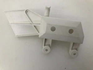 LG WD100CV, WD200CV Pedestal Washer Protect Cover MCK69049201 - Picture 1 of 2