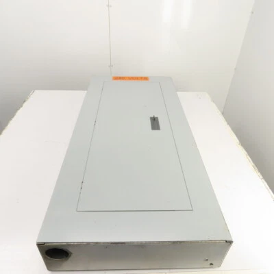 Siemens CDP-7 400A I-T-E Circuit Breaker Box Panelboard 208Y/120V 3PH 4W - Image 1 of 4