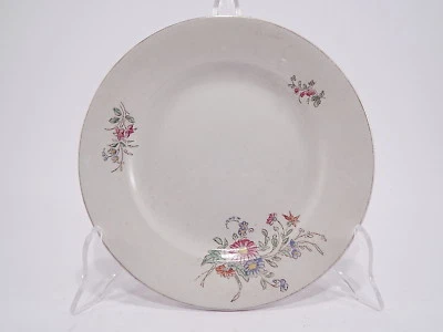 ANTICO PIATTO VERBANUM STONE SOCIETA' CERAMICA ITALIANA LAVENO COLLEZIONE - Immagine 1 di 4